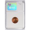 Image 4 : 1946-D LINCOLN CENT, NGC MS-67 RED! RARE!!