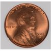 Image 2 : 1948-S LINCOLN CENT, NGC MS-67 RED!  RARE!
