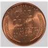 Image 3 : 1948-S LINCOLN CENT, NGC MS-67 RED!  RARE!
