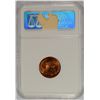 Image 4 : 1949-S LINCOLN CENT, NGC MS-67 RED! RARE!!