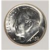 Image 2 : 1959 ROOSEVELT DIME, PCI MS-67! FULL TORCH!  LIST FOR $180.00!