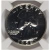 Image 2 : 1958 FRANKLIN HALF DOLLAR, NGC PROOF-67