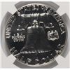 Image 3 : 1960 FRANKLIN HALF DOLLAR, NGC PROOF-67