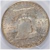 Image 3 : 1949-S FRANKLIN HALF DOLLAR, PCGS MS-64