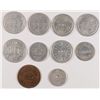 Image 1 : (10) MISC STORE TOKENS (NEAT DEAL)