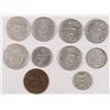 Image 2 : (10) MISC STORE TOKENS (NEAT DEAL)