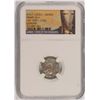 Image 1 : (AD 1035-1125) ITALY LUCCA-DENIER NGC GENUINE