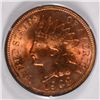 Image 2 : 1903 INDIAN HEAD CENT PCGS MS-64 RD