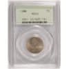 Image 1 : 1900 V-NICKEL PCGS MS-63 OGH