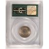 Image 4 : 1900 V-NICKEL PCGS MS-63 OGH