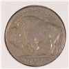 Image 2 : 1917-S BUFFALO NICKEL VF-30