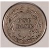 Image 2 : 1903-O BARBER DIME XF-40