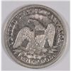 Image 2 : 1853-O SEATED HALF DOLLAR VF-35