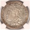 Image 2 : 1884-S MORGAN DOLLAR NGC AU-53