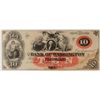 Image 1 : 18- $10 BANK OF WASHINGTON, NC CU