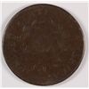 Image 2 : 1799/8 LARGE CENT F/VF (REPAIRED) RARE!!!