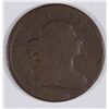 Image 1 : 1806 HALF CENT GOOD