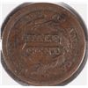 Image 2 : 1853 HALF CENT (C-1, R-1) VG/F