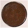 Image 1 : 1872 INDIAN HEAD CENT GOOD