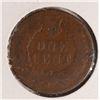 Image 2 : 1872 INDIAN HEAD CENT GOOD