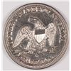 Image 2 : 1858-O SEATED HALF DOLLAR AU-58