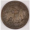 Image 2 : 1843 SEATED DOLLAR VF-20