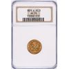 Image 1 : 1859-S $2.5 GOLD LIBERTY NGC AU-53