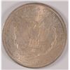 Image 2 : 1878 REVERSE OF 79 MORGAN SILVER DOLLAR, MS-63 BLAST WHITE