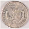 Image 2 : 1883-CC MORGAN SILVER DOLLAR, MS-64 ORIGINAL!