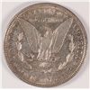 Image 2 : 1893 MORGAN SILVER DOLLAR, AU-53 ORIGINAL