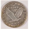 Image 2 : 1919 STANDING LIBERTY QUARTER, VF+  NICE