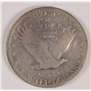Image 2 : 1919-S STANDING LIBERTY QUARTER, VG  KEY DATE!