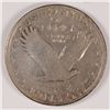 Image 2 : 1920-S STANDING LIBERTY QUARTER, F/VF NICE!