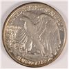 Image 2 : 1929-S WALKING LIBERTY HALF DOLLAR, AU-55 NICE!