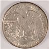 Image 2 : 1934-D WALKING LIBERTY HALF DOLLAR, AU-58