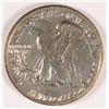 Image 2 : 1934-S WALKING LIBERTY HALF DOLLAR, AU-58