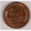 Image 2 : 1913-D LINCOLN CENT, MS-63 RED BROWN