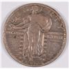 Image 1 : 1927-S STANDING LIBERTY QUARTER, VF RARE! KEY!