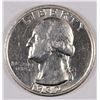 Image 1 : 1932-S WASHINGTON QUARTER, MS-62 ( cleaned )