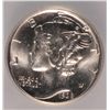 Image 2 : 1938 MERCURY DIME ICG MS-65 FB