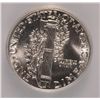 Image 3 : 1938 MERCURY DIME ICG MS-65 FB