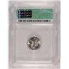 Image 4 : 1938 MERCURY DIME ICG MS-65 FB