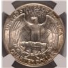 Image 3 : 1934 WASHINGTON QUARTER NGC AU-58 (HEAVY MOTTO)