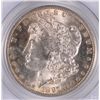 Image 2 : 1897-S MORGAN DOLLAR PCGS MS-63