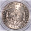 Image 3 : 1897-S MORGAN DOLLAR PCGS MS-63