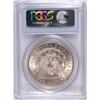 Image 4 : 1897-S MORGAN DOLLAR PCGS MS-63