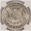 Image 3 : 1921-D MORGAN DOLLAR NGC MS-63