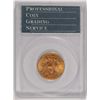 Image 4 : 1901-S $5 GOLD LIBERTY PCGS MS-61 OGH