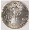 Image 1 : 1989 SILVER AMERICAN EAGLE