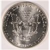 Image 2 : 1989 SILVER AMERICAN EAGLE